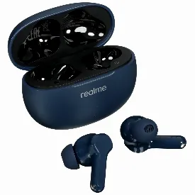 Наушники Realme Buds T110, синий